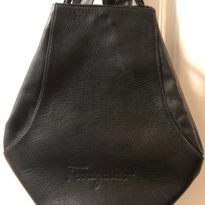 Ferragamo backpack